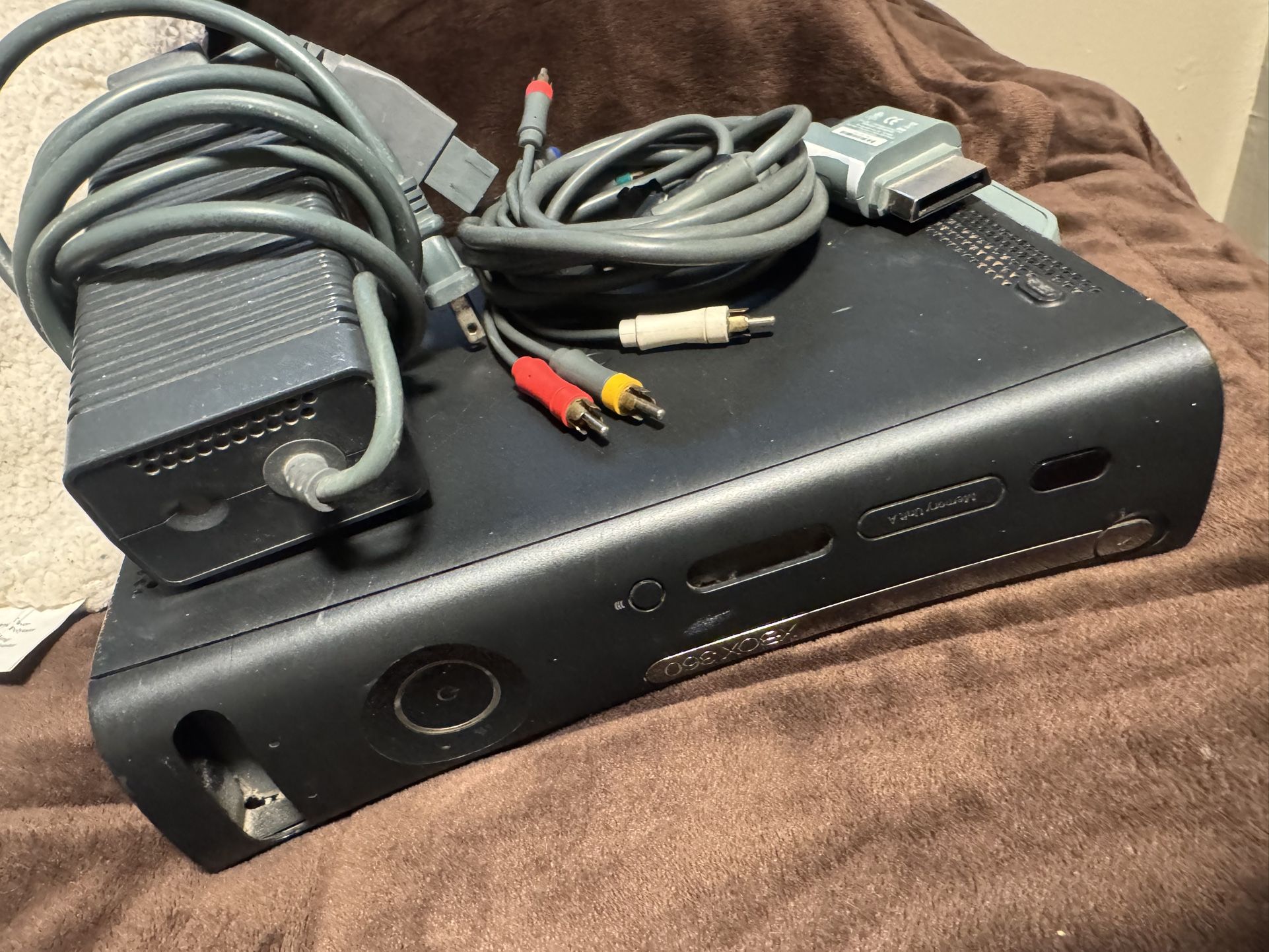 Xbox 360