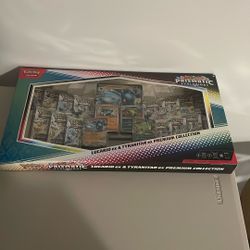 Pokemon Prismatic Lucario Ex