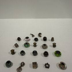Pandora Charms