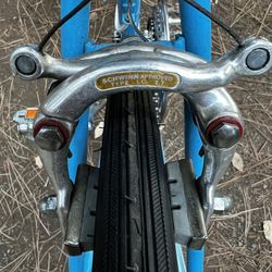 Beautiful 1974 Schwinn Continental/Ladies Bike All Original