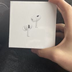 Air Pod Pro Gen 2