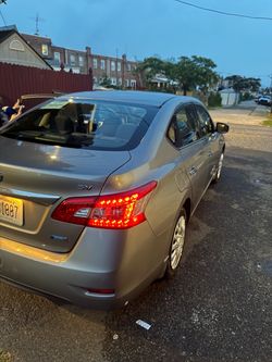 2013 Nissan Sentra