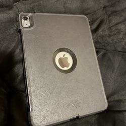 iPad Air 4th Generation 256gb With Case