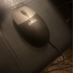 Dell Mouse