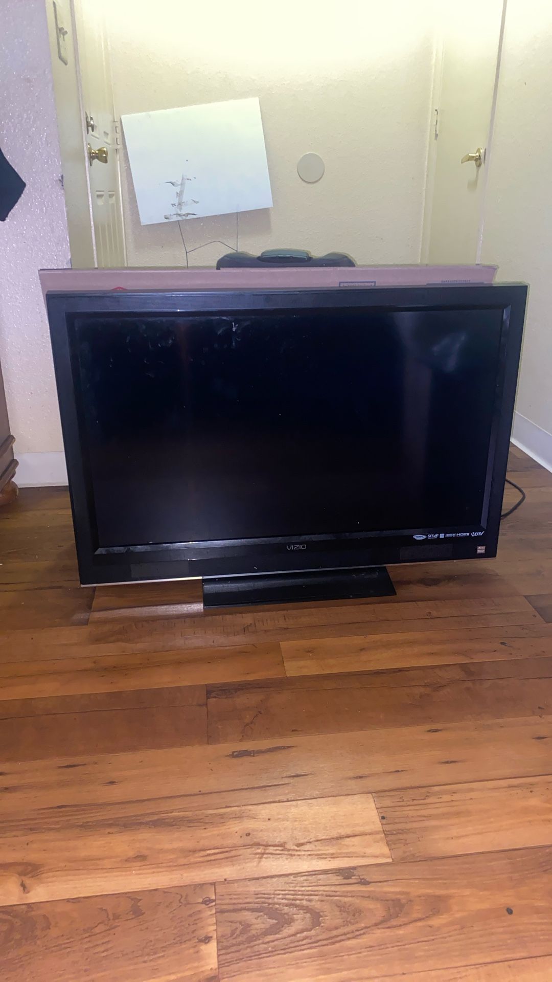 Vizio Tv
