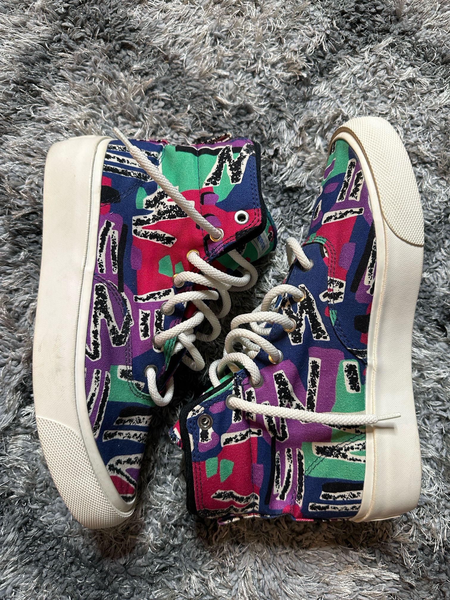 Converse / Essential (multicolor)