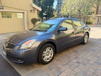 2009 Nissan Altima