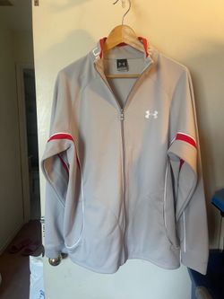Under Armour Jacket