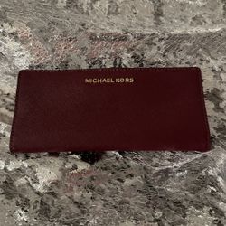 Michael Kors Wallet Billfold