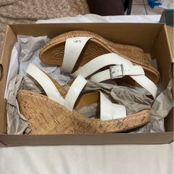 Big On Comfort Size 11 WOMANS