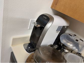 RO water filter