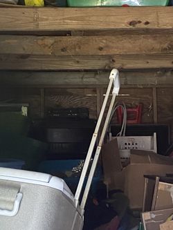 Wood or tv come and see what you need supplies