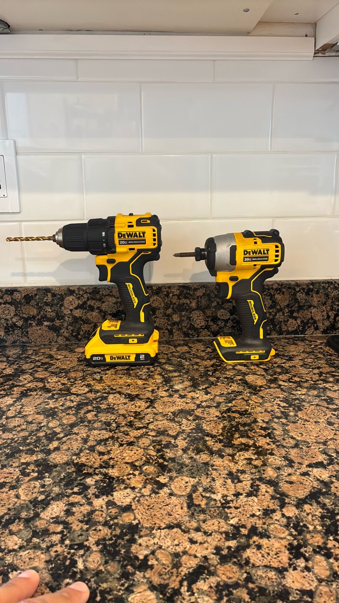 Dewalt 20v