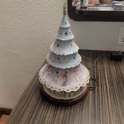 Sandra Kuck Heavenly Holiday