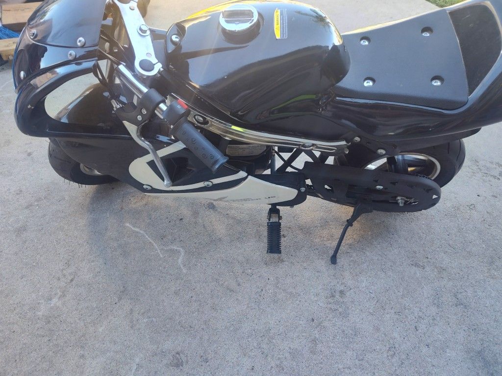 Mini. Bike Para Niños En Buenas Condiciones