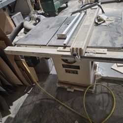Table Saw