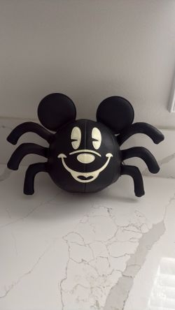 Mickey Spider Crossbody Loungefly