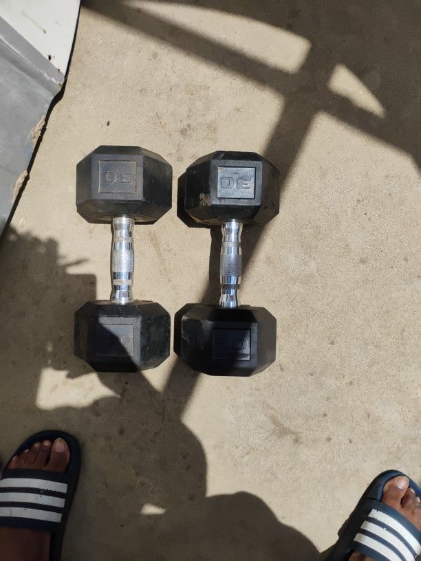 Dumbells