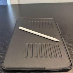 ZUGU Case iPad Pro 11 Inch Case, 1st/2nd/3rd/4th Generation 2018/2020/2021/2022, Slim Protective Cover, Wireless Apple Pencil Charging, Convenient Mag