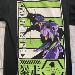 Evangelion Shirt