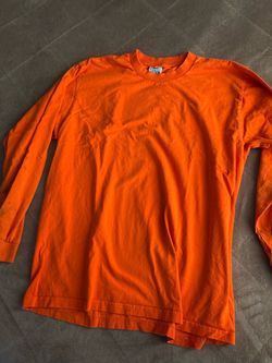 Work long sleeve shirts
