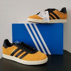 Adidas Gazelle 75th Anniversary Edition (Men's Size: 8)