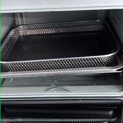 Mini Oven