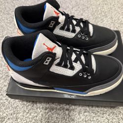 Jordan 3 Retro OG Rare Air (GS)