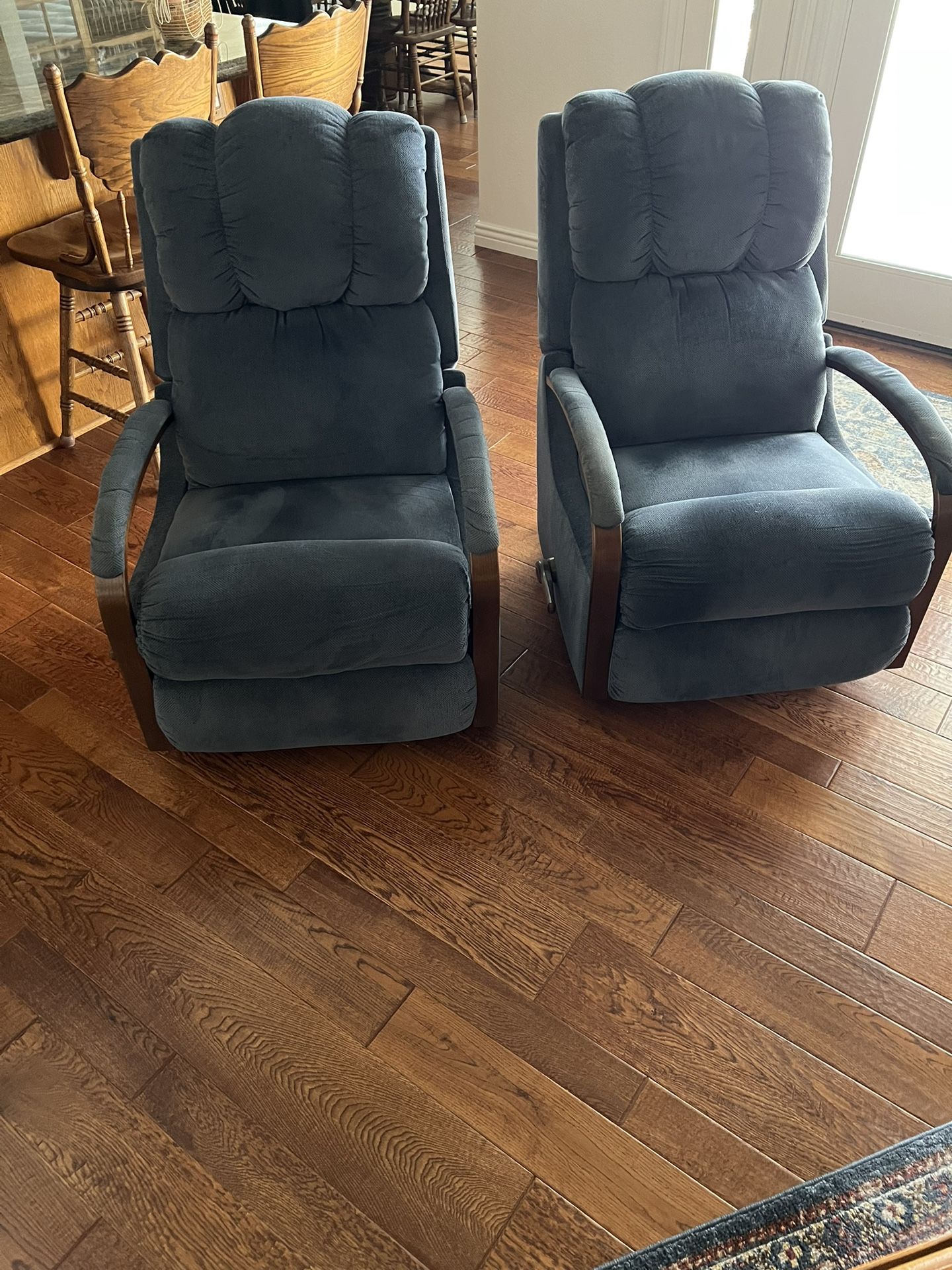 Recliners By Lazy boy
