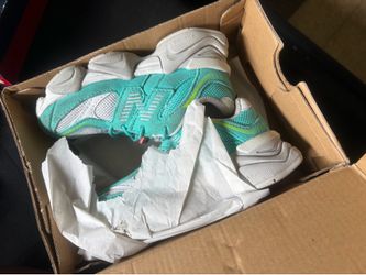 New balance
