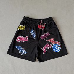 EExMB Streetwear shorts