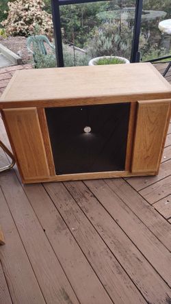 Entertainment Center