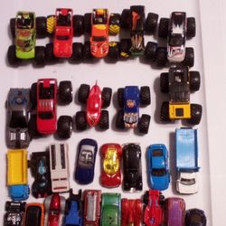   Hot Wheels Collectible Diecast Cars 