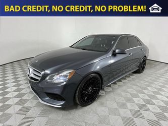 2016 Mercedes-Benz E 350