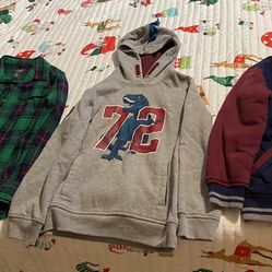 Kids Size 10-12 $20 All 