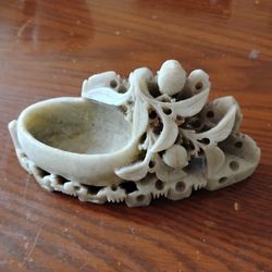 Vintage Chinese Inkwell