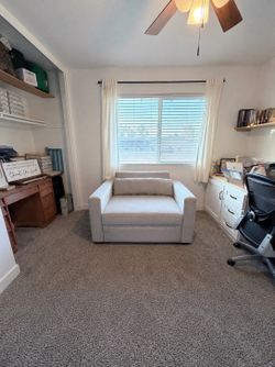 Pull out sofa / Sleeper couch / Costco
