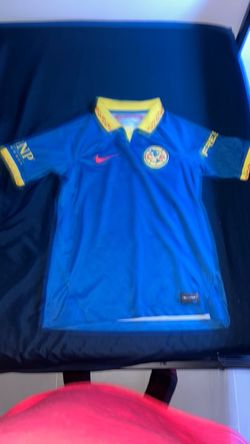 Club América Nike Soccer Jersey
