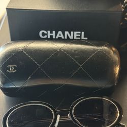 Sunglasses Chanel