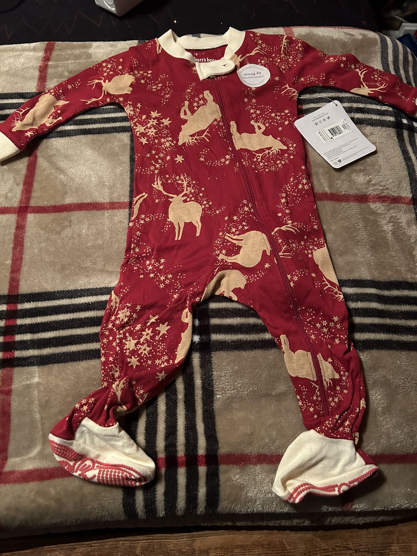 Baby Pajamas