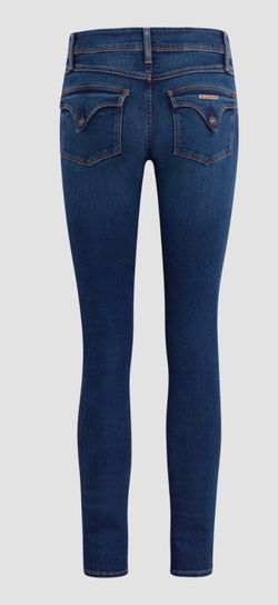Hudson Skinny Jeans