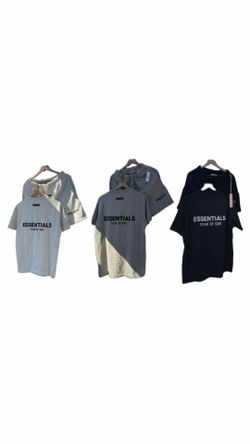 Essentials set