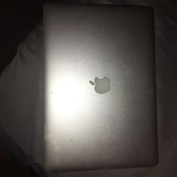 Mac Book Pro