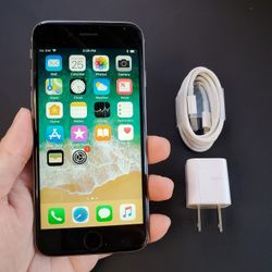 iPhone 6s - UNLOCKED - Like New  