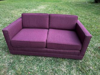 Love seat couch