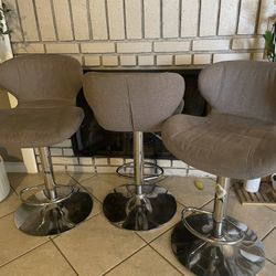 All Barstools For $50