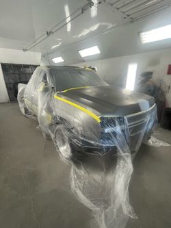 Body work