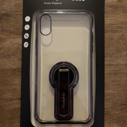 iPhone X case
