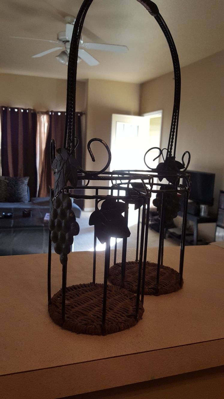 Wine rack