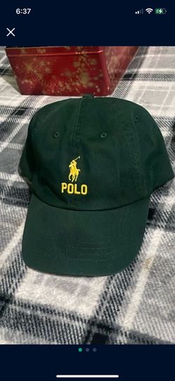 Polo Ralph Lauren Hat